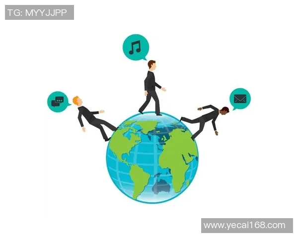 超凡国际在全球化浪潮中的战略布局与未来发展展望