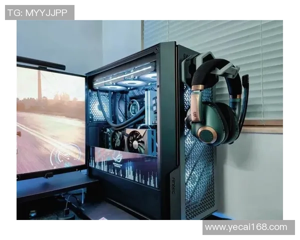 提升非凡娱乐音频体验的全新优化策略与技术探索