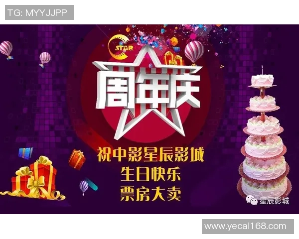 超凡国际周年庆盛典来袭豪礼不断惊喜连连等你来领取