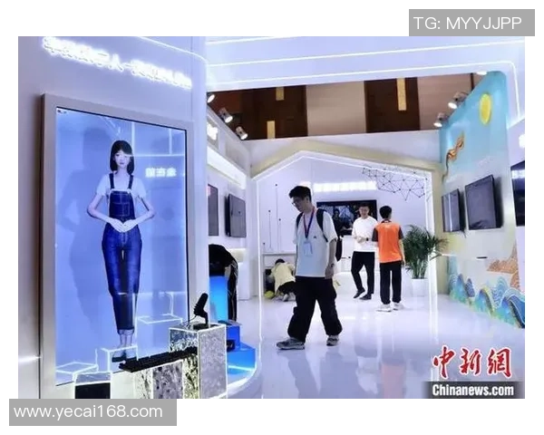 非凡娱乐数字人创建平台助力虚拟形象创新与数字娱乐产业升级 非凡娱乐数字人创建平台助力虚拟形象创新与数字娱乐产业升级