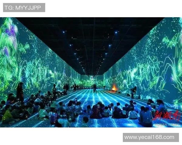 非凡娱乐智能动画系统引领创意新时代打造沉浸式互动体验的未来之路