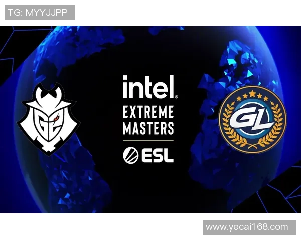 欧洲G2战队逆袭中国强敌时隔四年重返世界赛巅峰荣耀